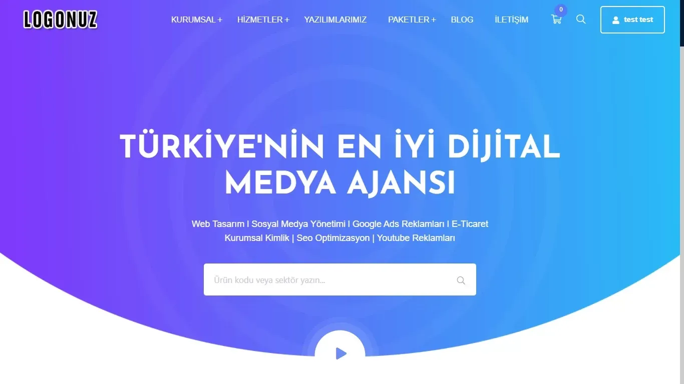 Ajans Scripti v5