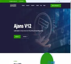 Ajans Scripti v12