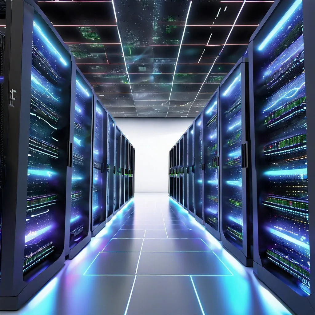 Sınırsız Hosting Nedir?